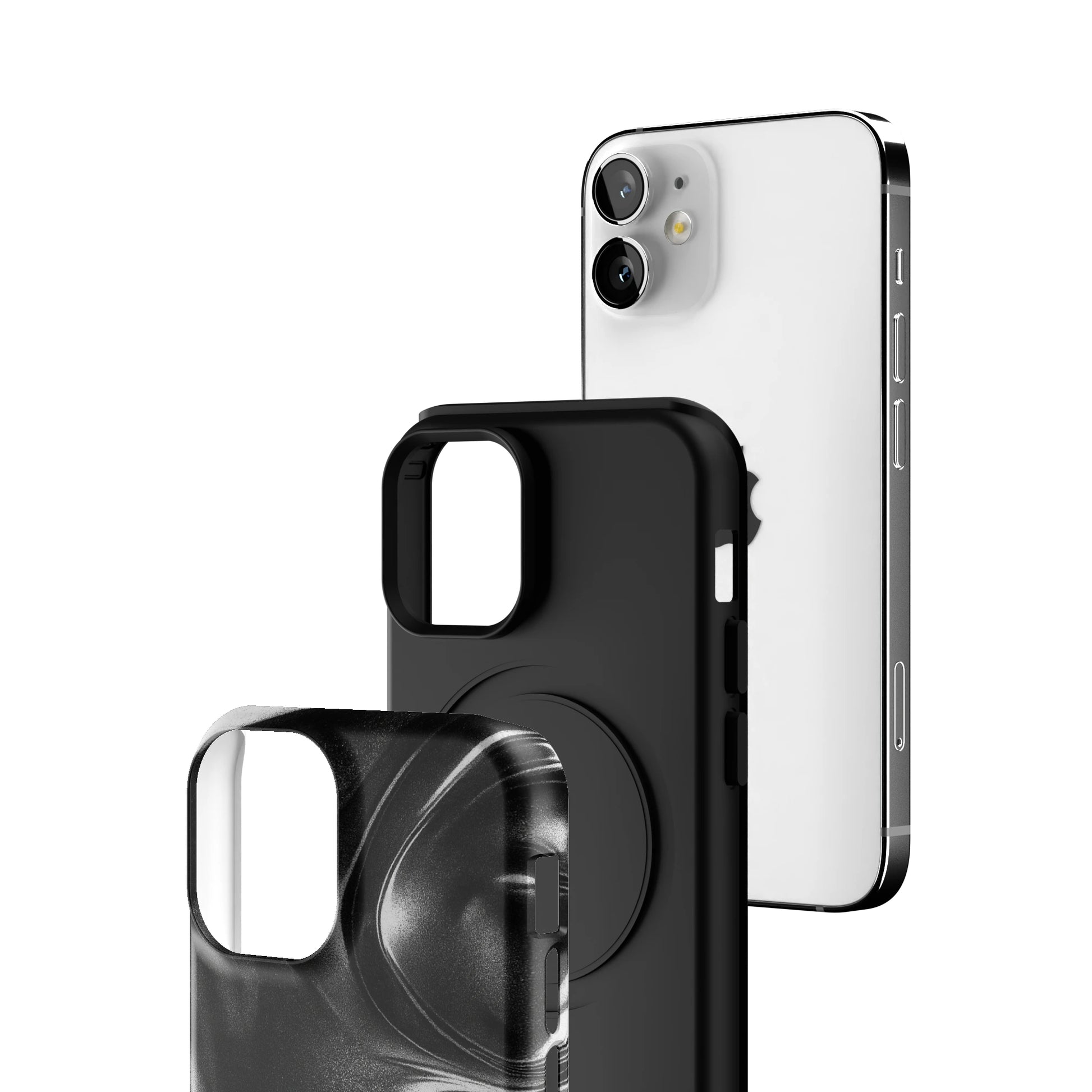 Noxveil iPhone Case gallery - Iphone_12_Mini_Air_Plus_3