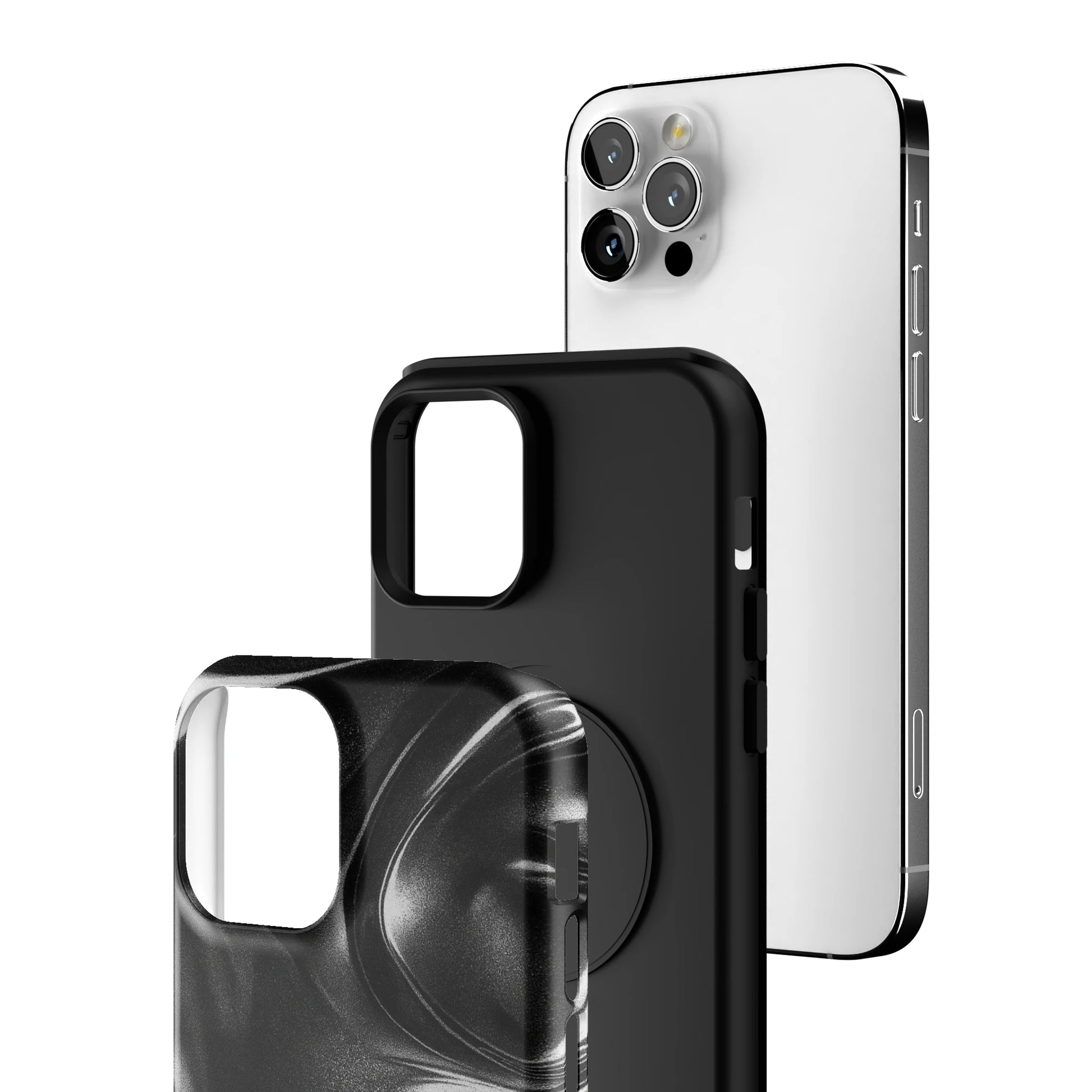 Noxveil iPhone Case gallery - Iphone_12_Pro_3
