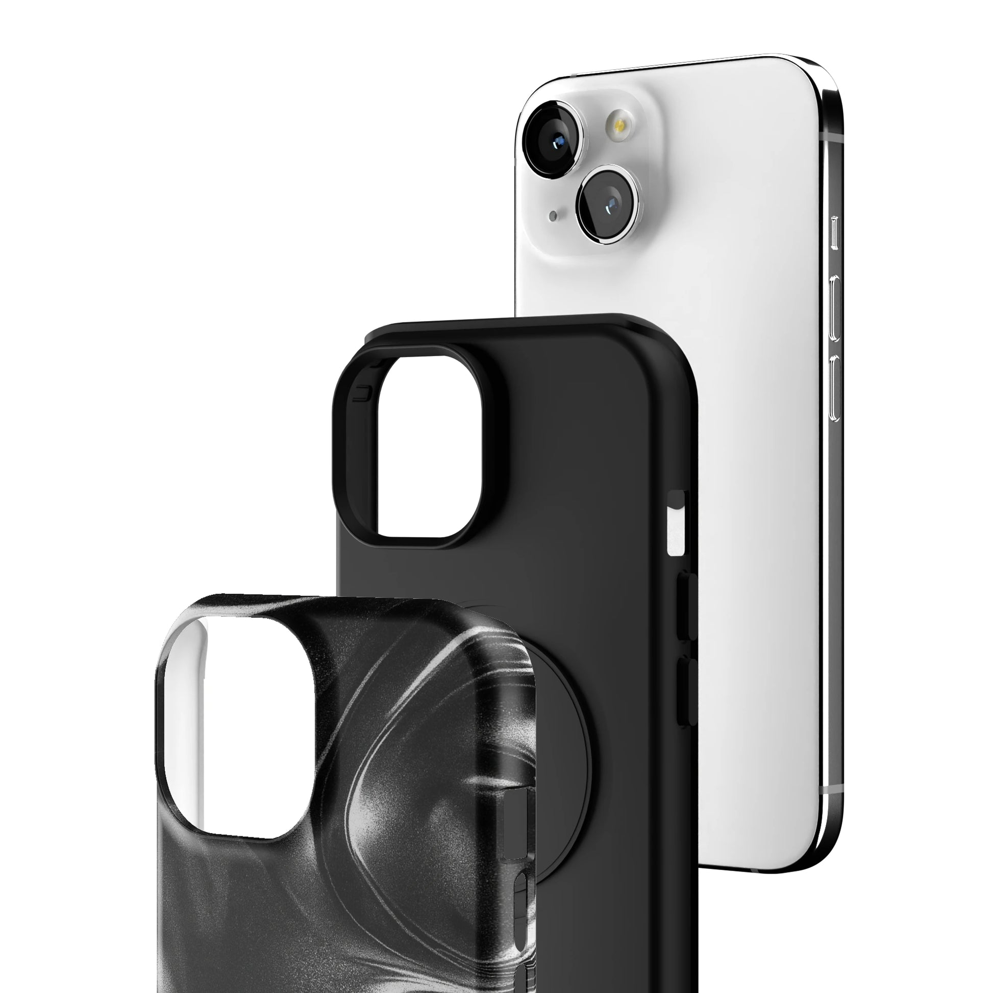 Noxveil iPhone Case gallery - Iphone_15_Iphone_3