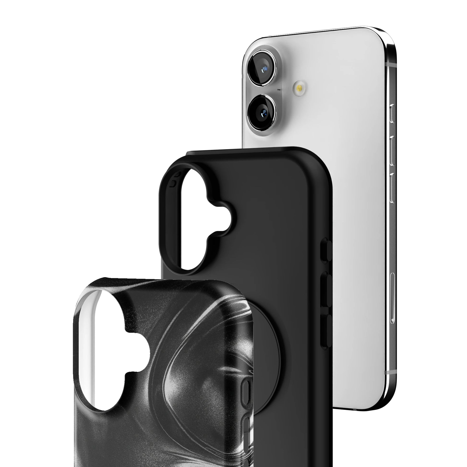 Noxveil iPhone Case gallery - Iphone_16_Iphone_3