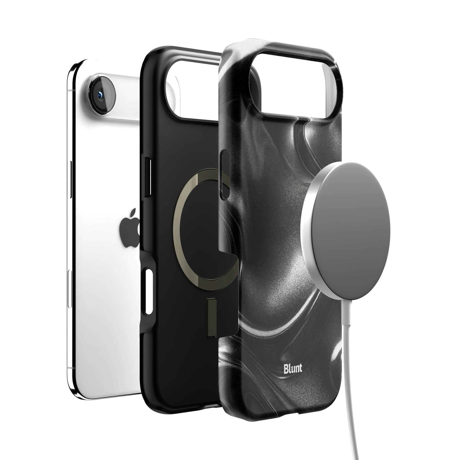 Noxveil iPhone Case gallery - Iphone_17_Air_4