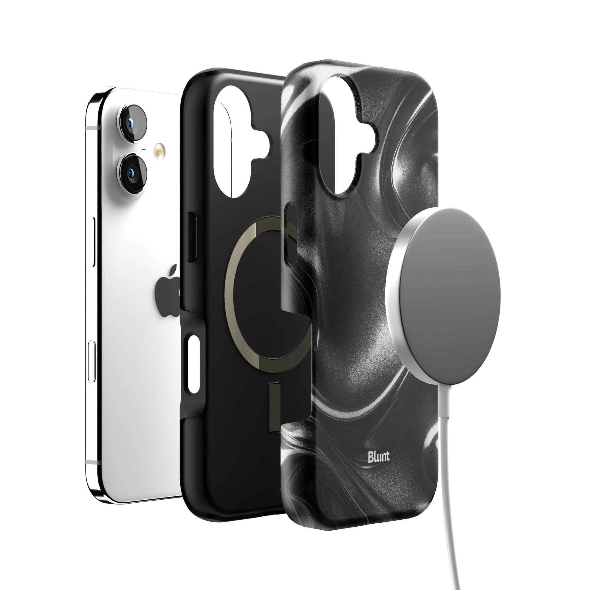 Noxveil iPhone Case gallery - Iphone_17_Iphone_4