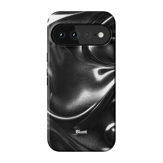 Noxveil Pixel Case - Blunt Cases