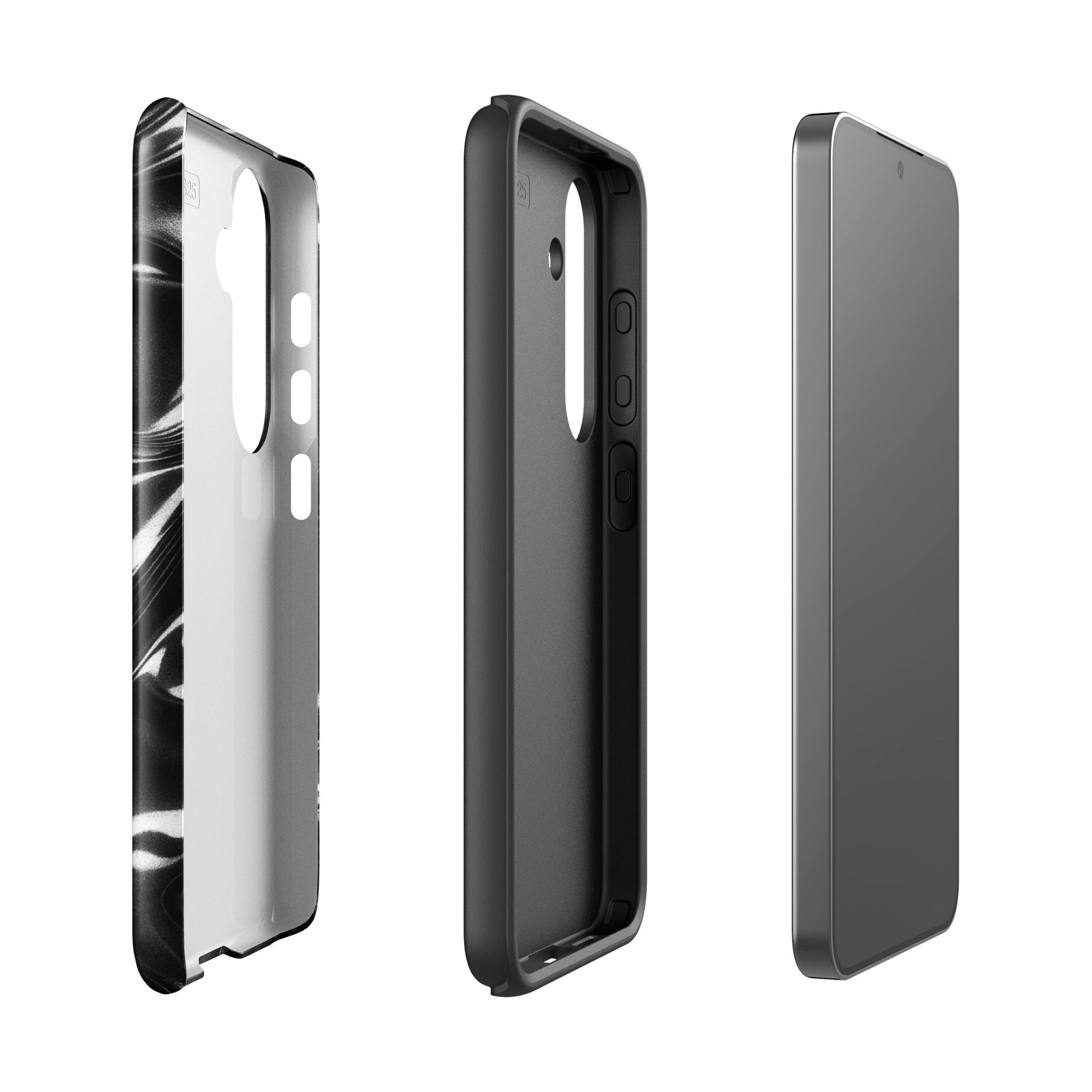 Noxveil Samsung Case - Blunt Cases