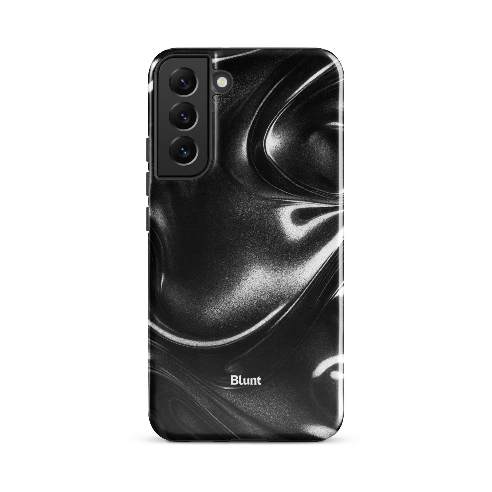 Noxveil Samsung Case - Blunt Cases