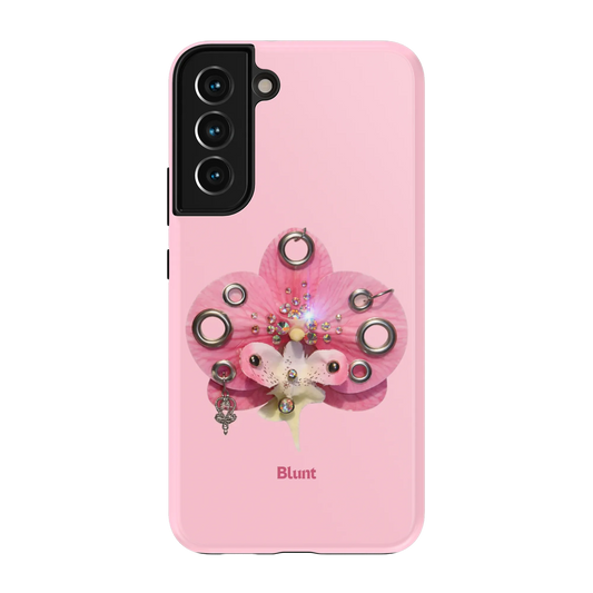 Pierced-Cotton-samsung-case-Galaxy S22 Plus-1
