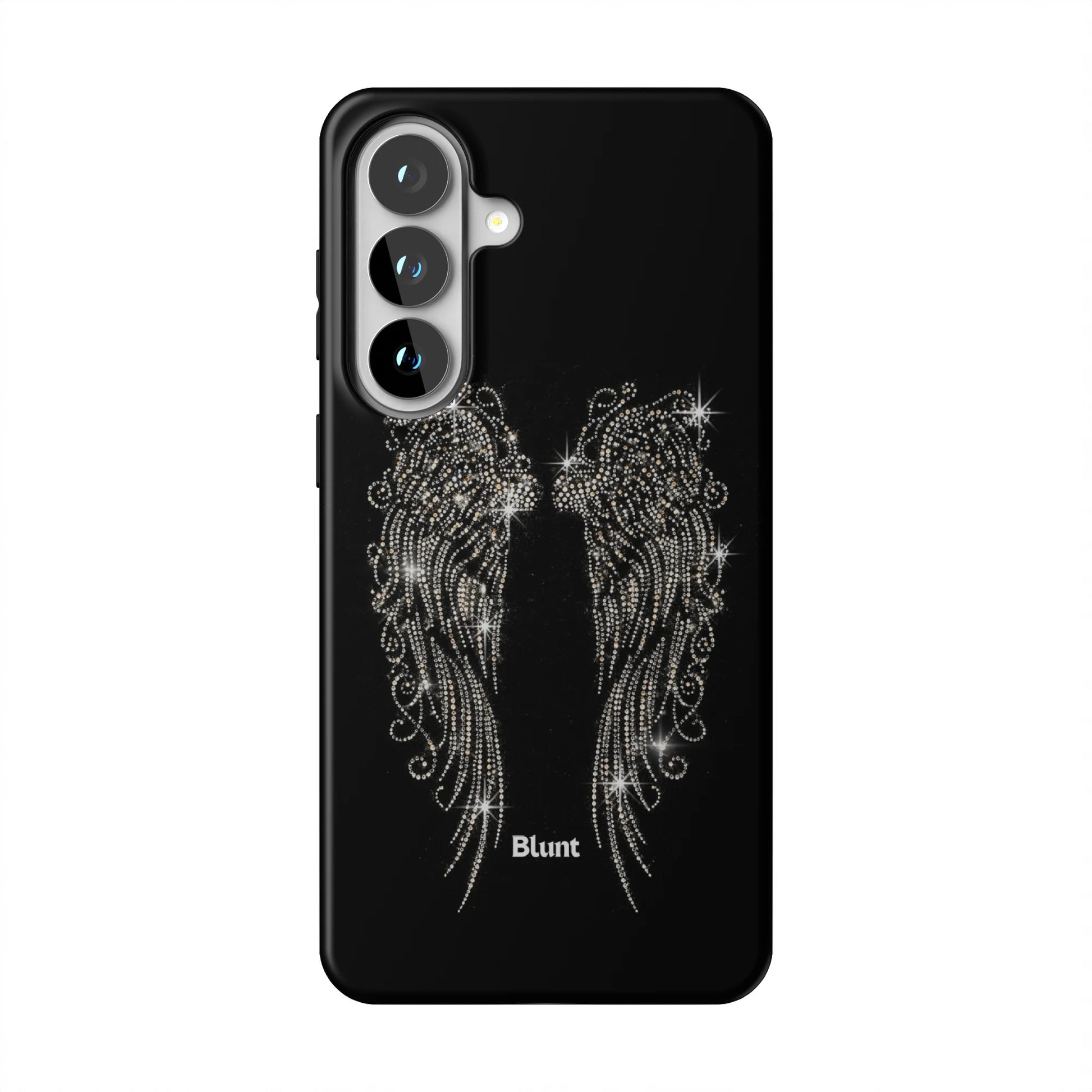 Halo-Baby-samsung-case-Galaxy S26 Plus-1
