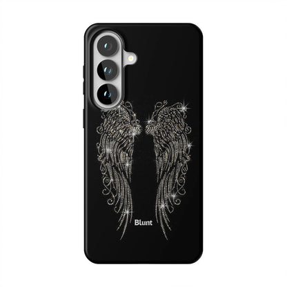 Halo-Baby-samsung-case-Galaxy S26 Plus-1