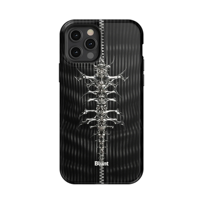 Axial iPhone Case