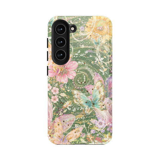 Enchanted-Whirl-samsung-case-Galaxy S23-1