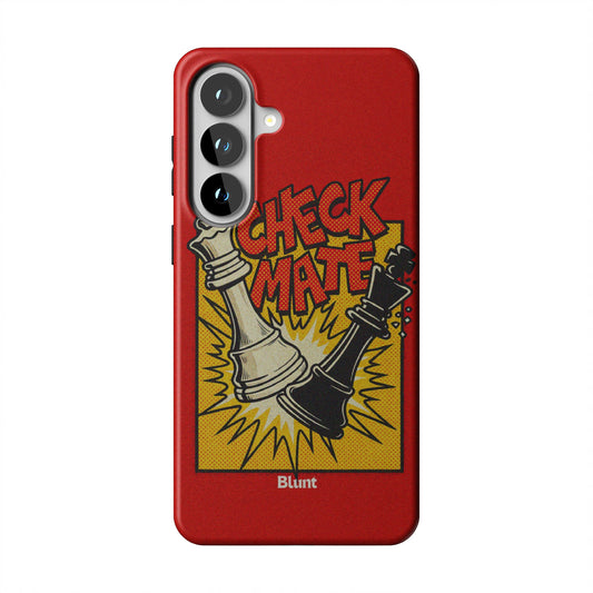 CheckMate-Pop-samsung-case-Galaxy S26 Plus-1