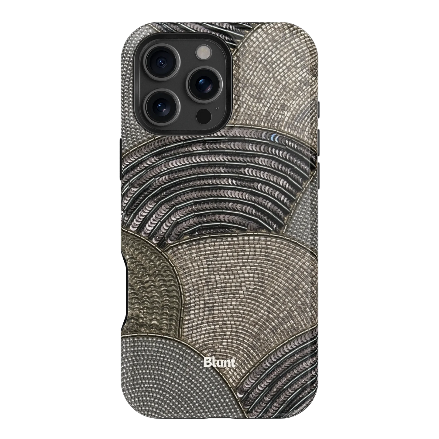 Belladonna iPhone Case