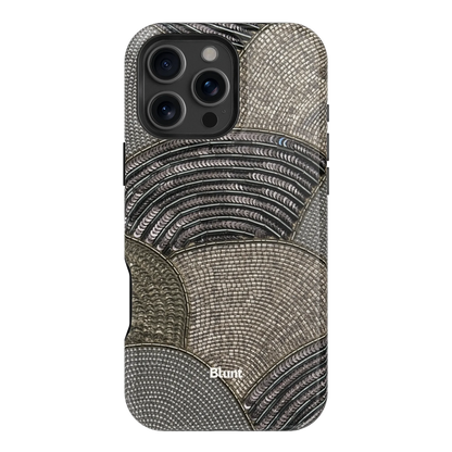 Belladonna iPhone Case