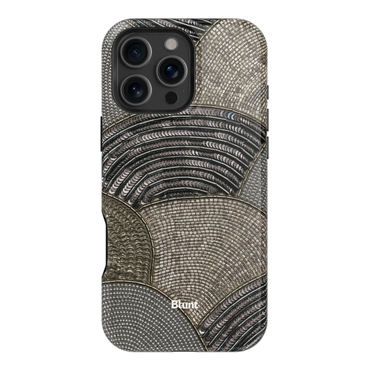 Belladonna iPhone Case