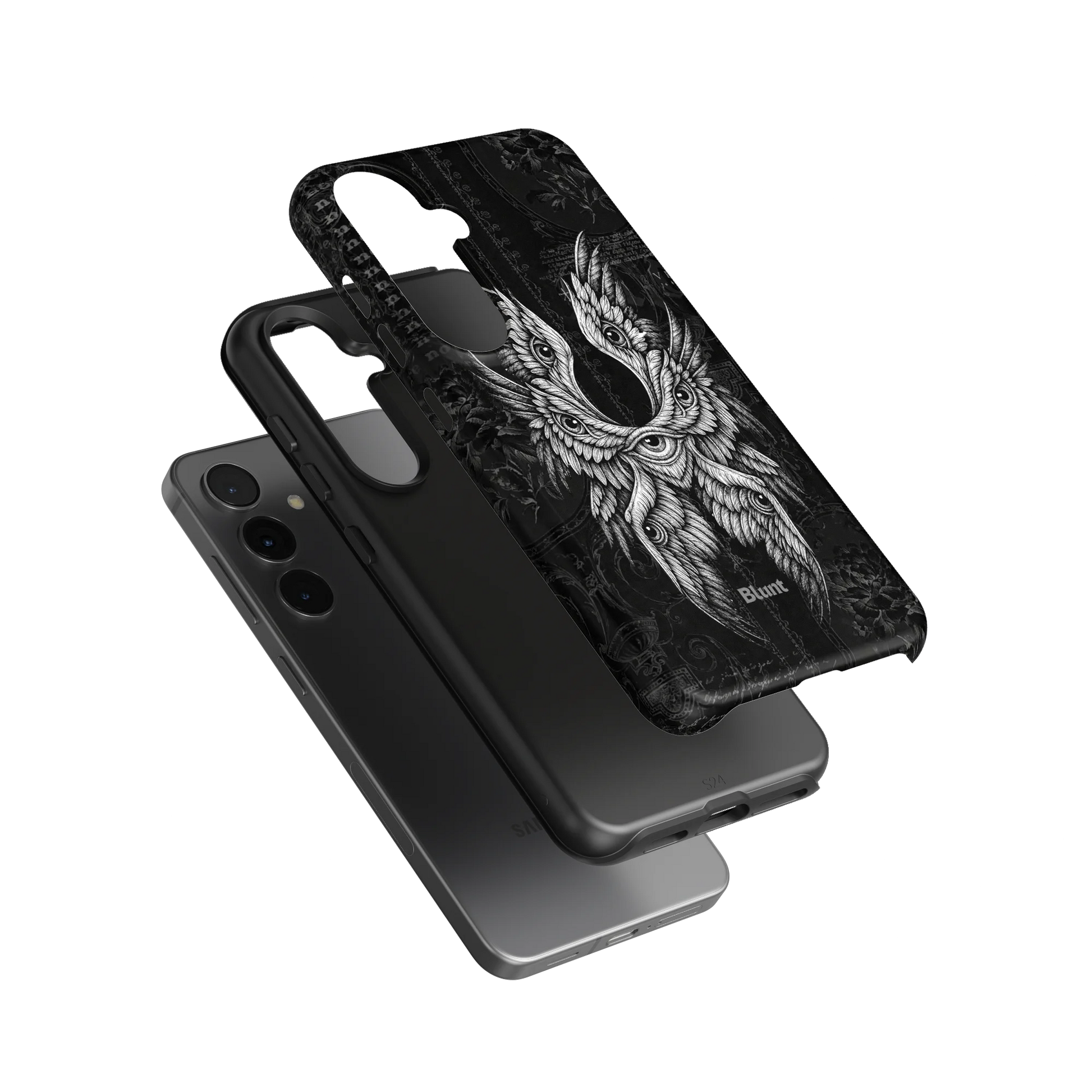 Cherubim-samsung-case-Galaxy S24-3