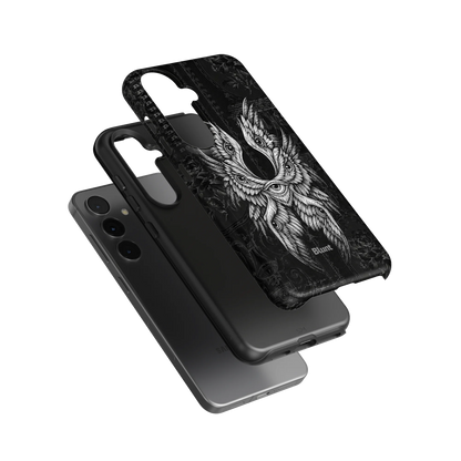 Cherubim-samsung-case-Galaxy S24-3