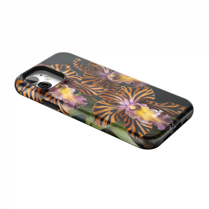 Jungle-Fleur-iphone-case-iPhone 12-2