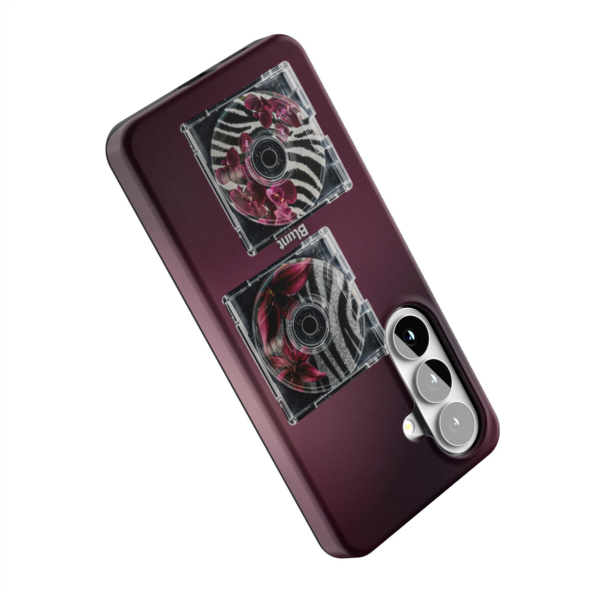Zebra-Mix-samsung-case-Galaxy S26-4