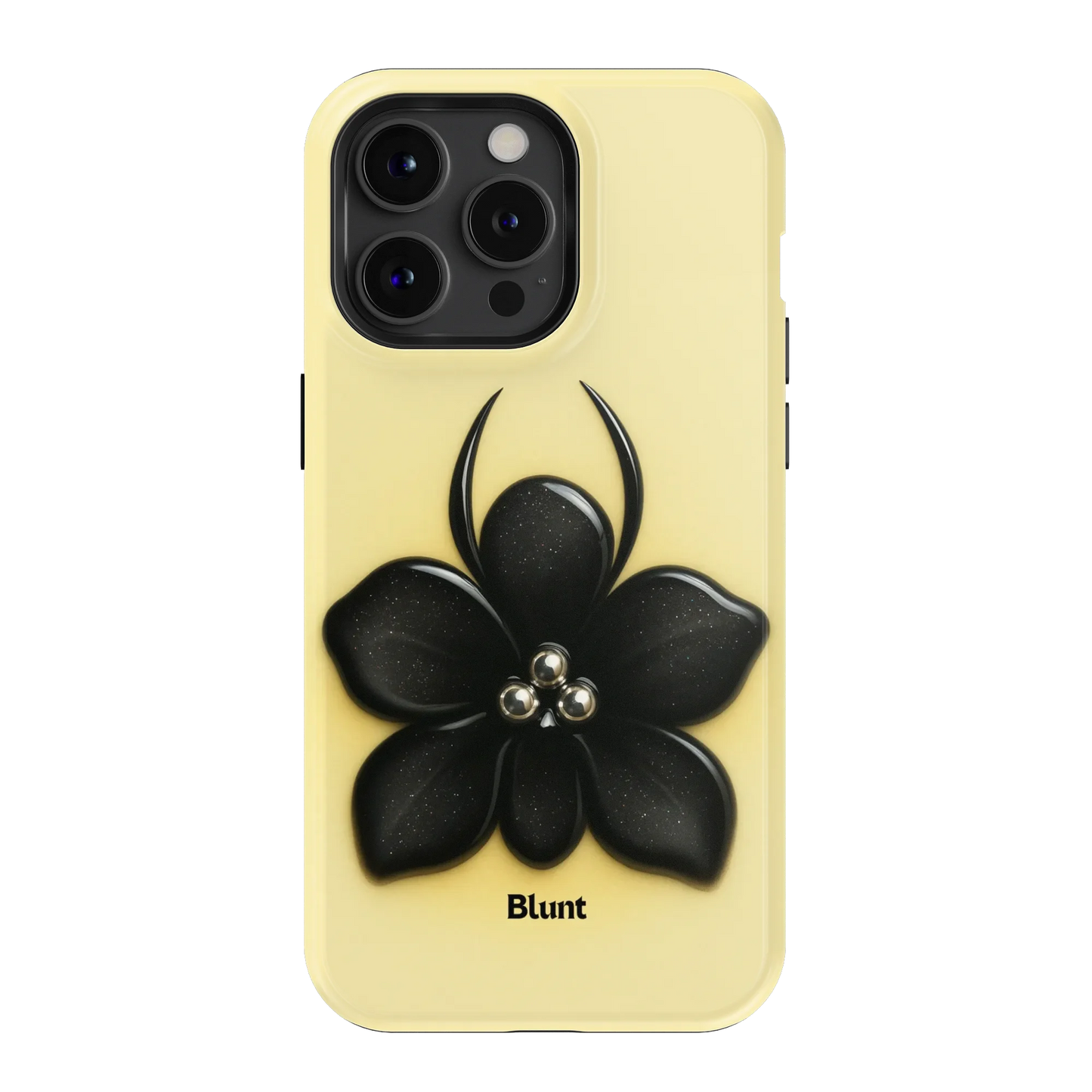 Celene iPhone Case