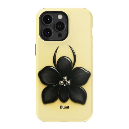 Celene iPhone Case