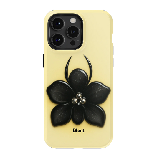Celene iPhone Case