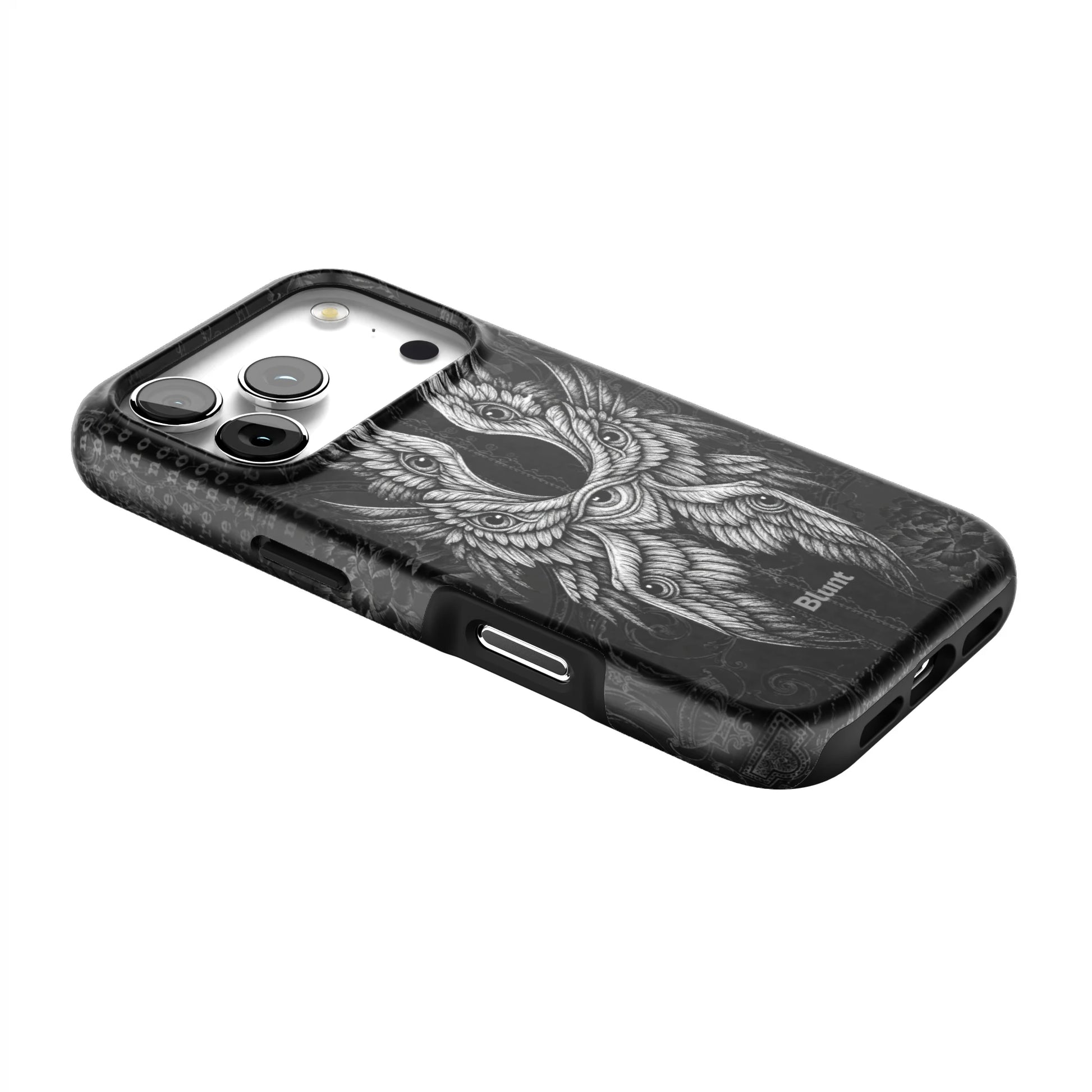 Cherubim-iphone-case-iPhone 17 Pro-2