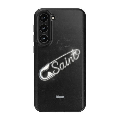 Enzo Samsung Case