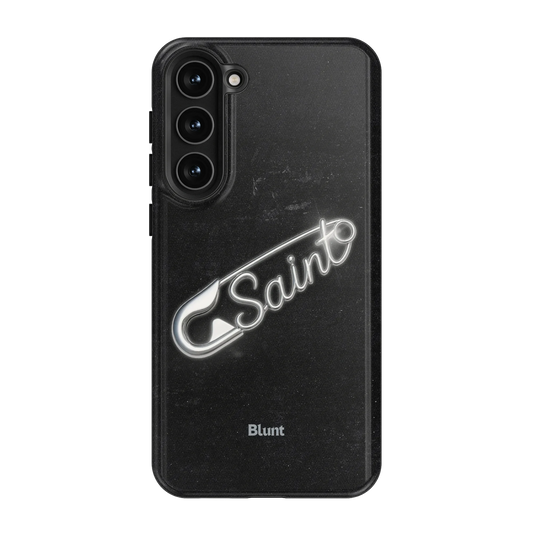 Enzo Samsung Case
