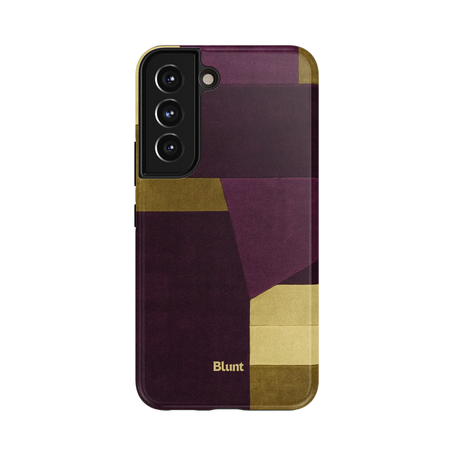 Velour Samsung Case