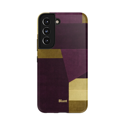 Velour Samsung Case