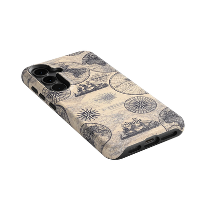 Routes-samsung-case-Galaxy S24-2