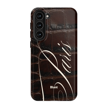 Pary Samsung Case