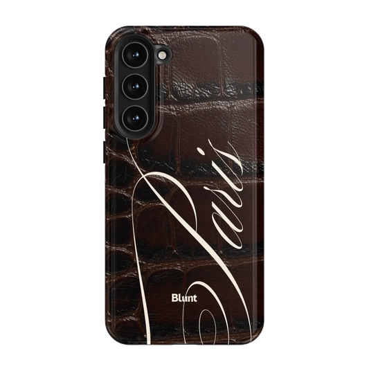 Pary Samsung Case