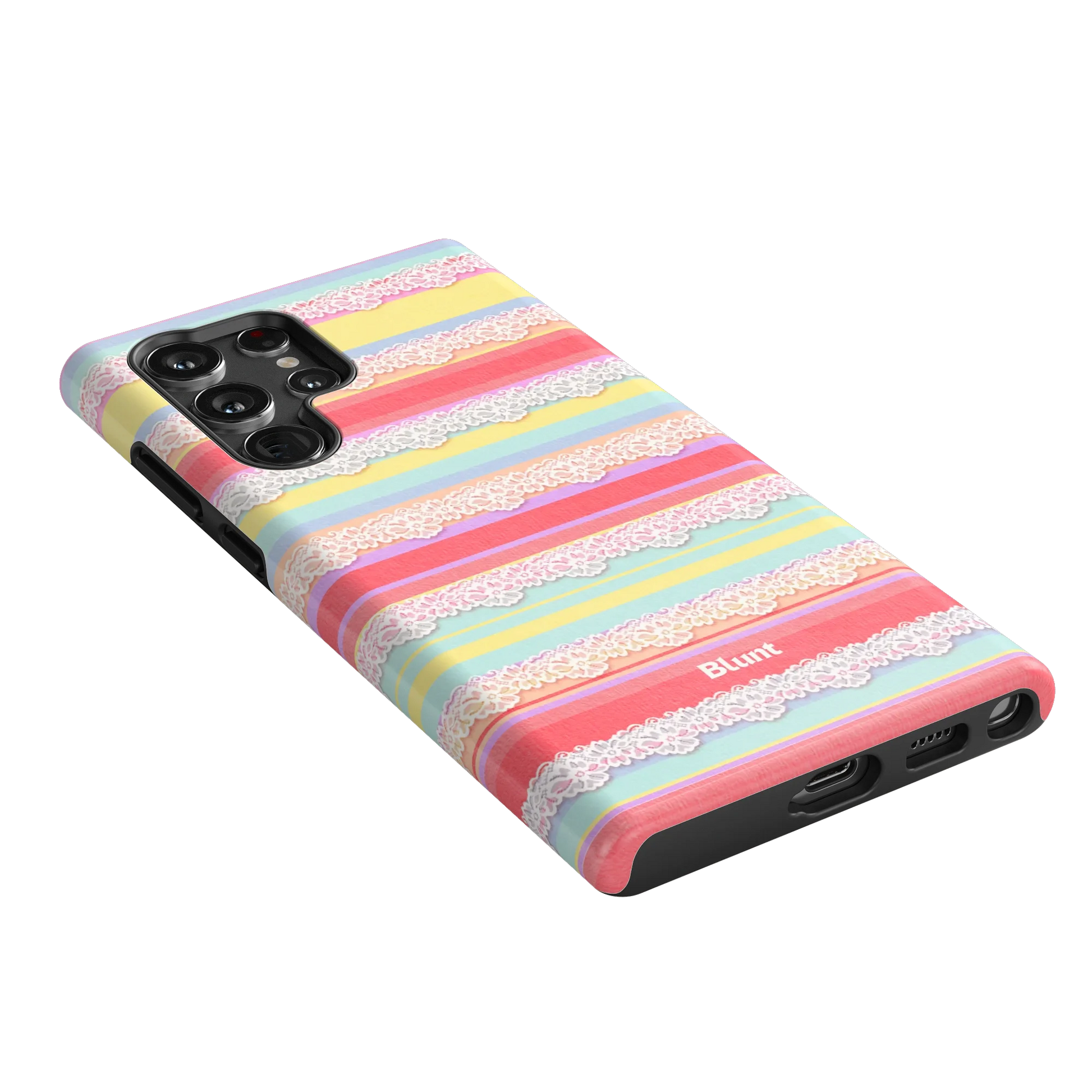 Sugar-Lace-samsung-case-Galaxy S22 Ultra-2
