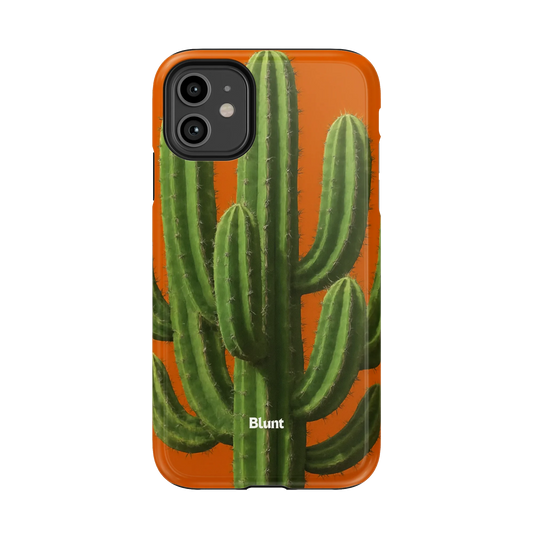 Wild West iPhone Case