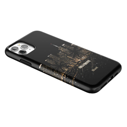 Downtown-LA-iphone-case-iPhone 11 Pro Max-2