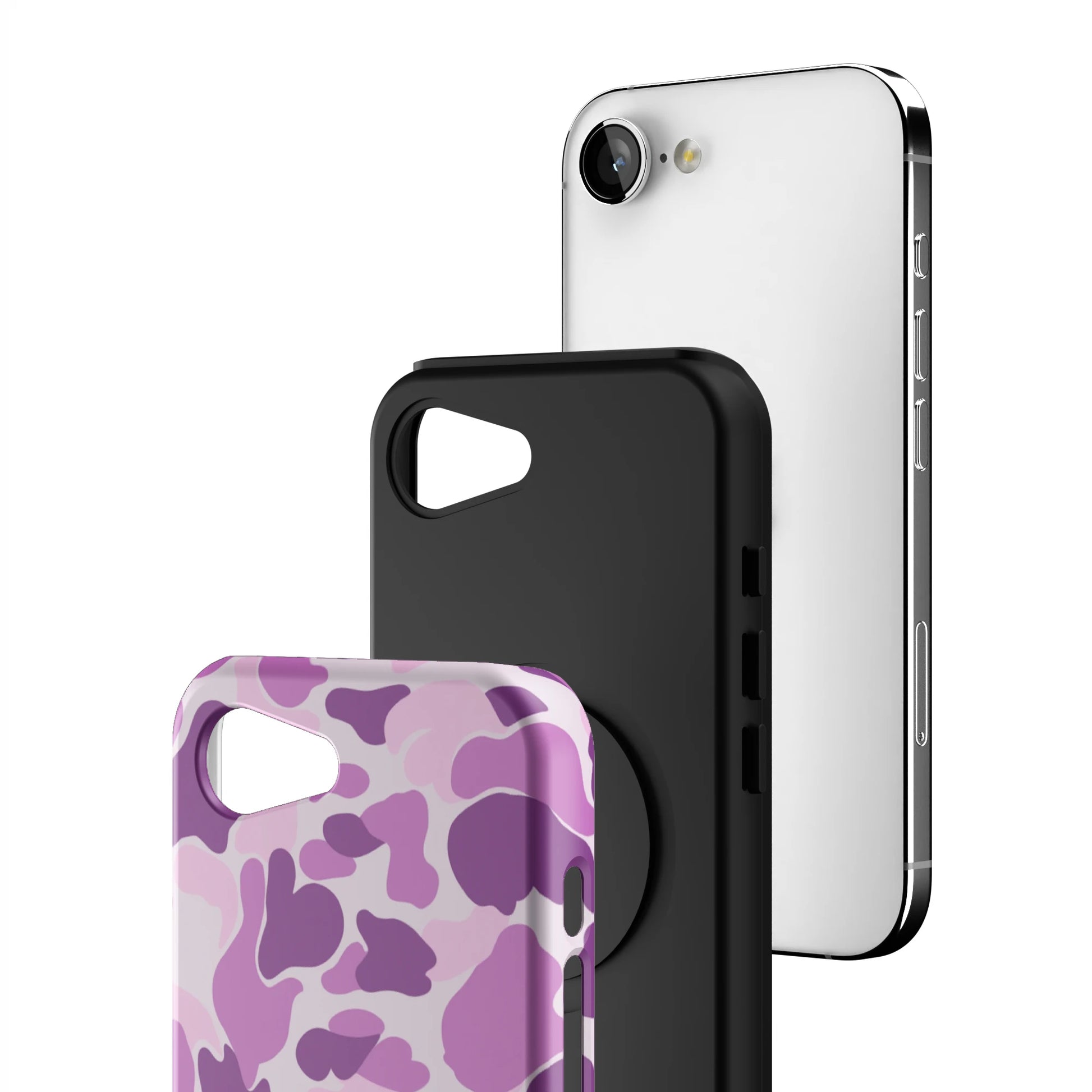 Purple-Camo-iphone-case-iPhone 17 E-3