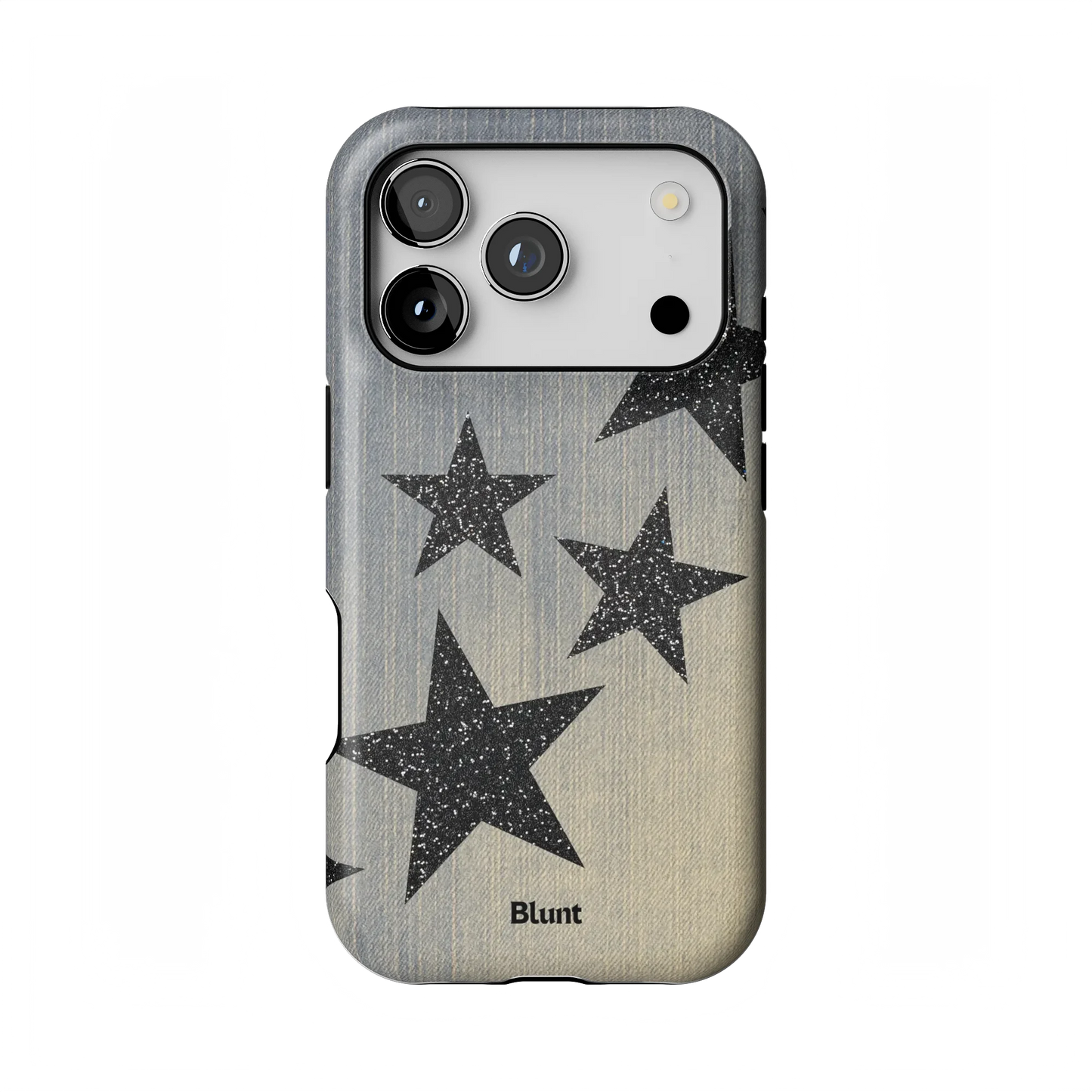 Rockstar iPhone Case