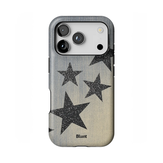 Rockstar iPhone Case
