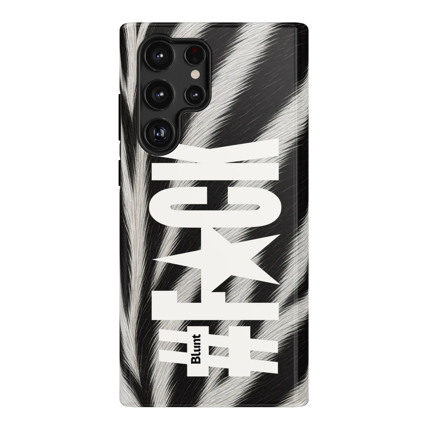 Onyx Riot Samsung Case