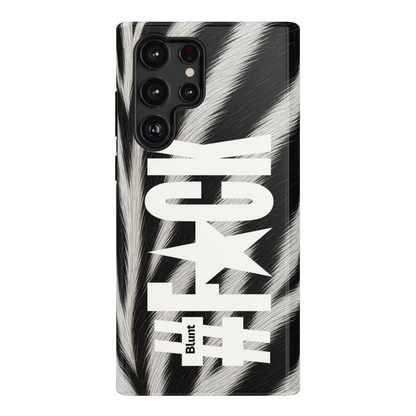 Onyx Riot Samsung Case