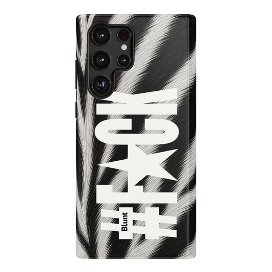 Onyx Riot Samsung Case