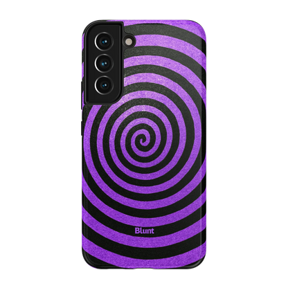 Addams Samsung Case