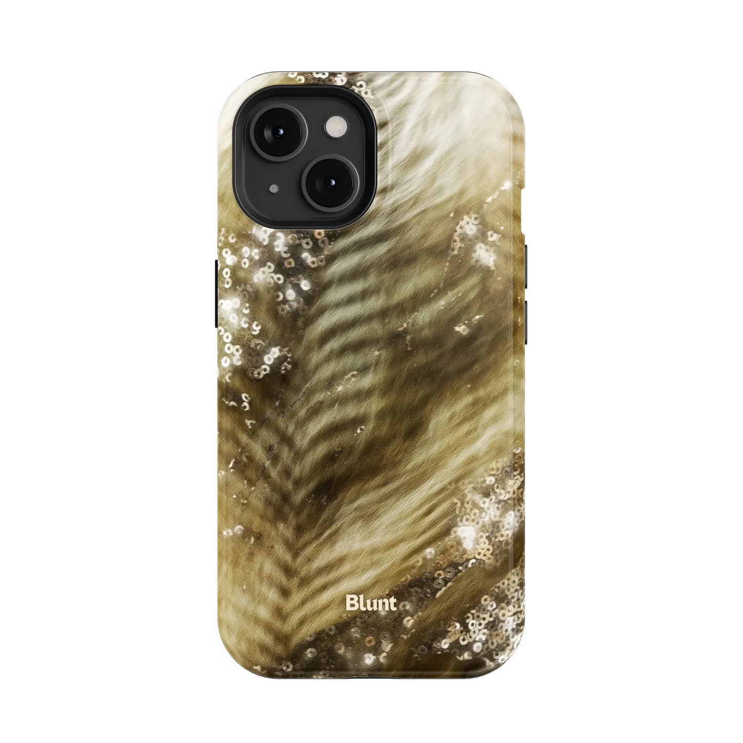 Cosmo iPhone Case
