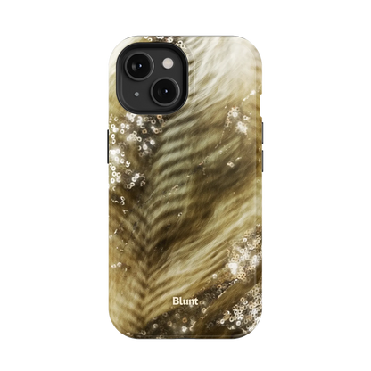Cosmo iPhone Case