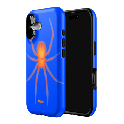 Dyro iPhone Case