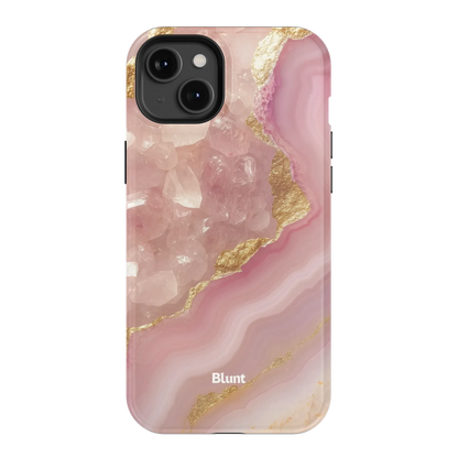 Blushstone iPhone Case