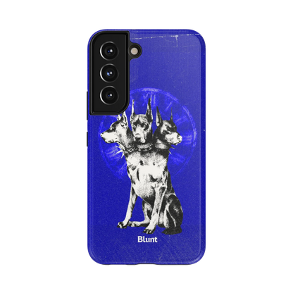 Play Flight Samsung Case