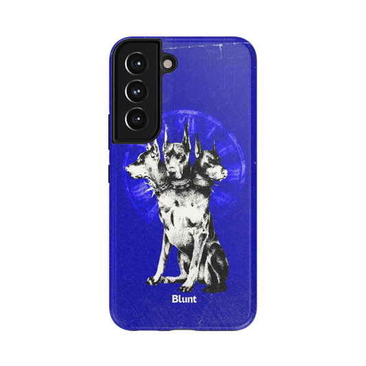 Play Flight Samsung Case