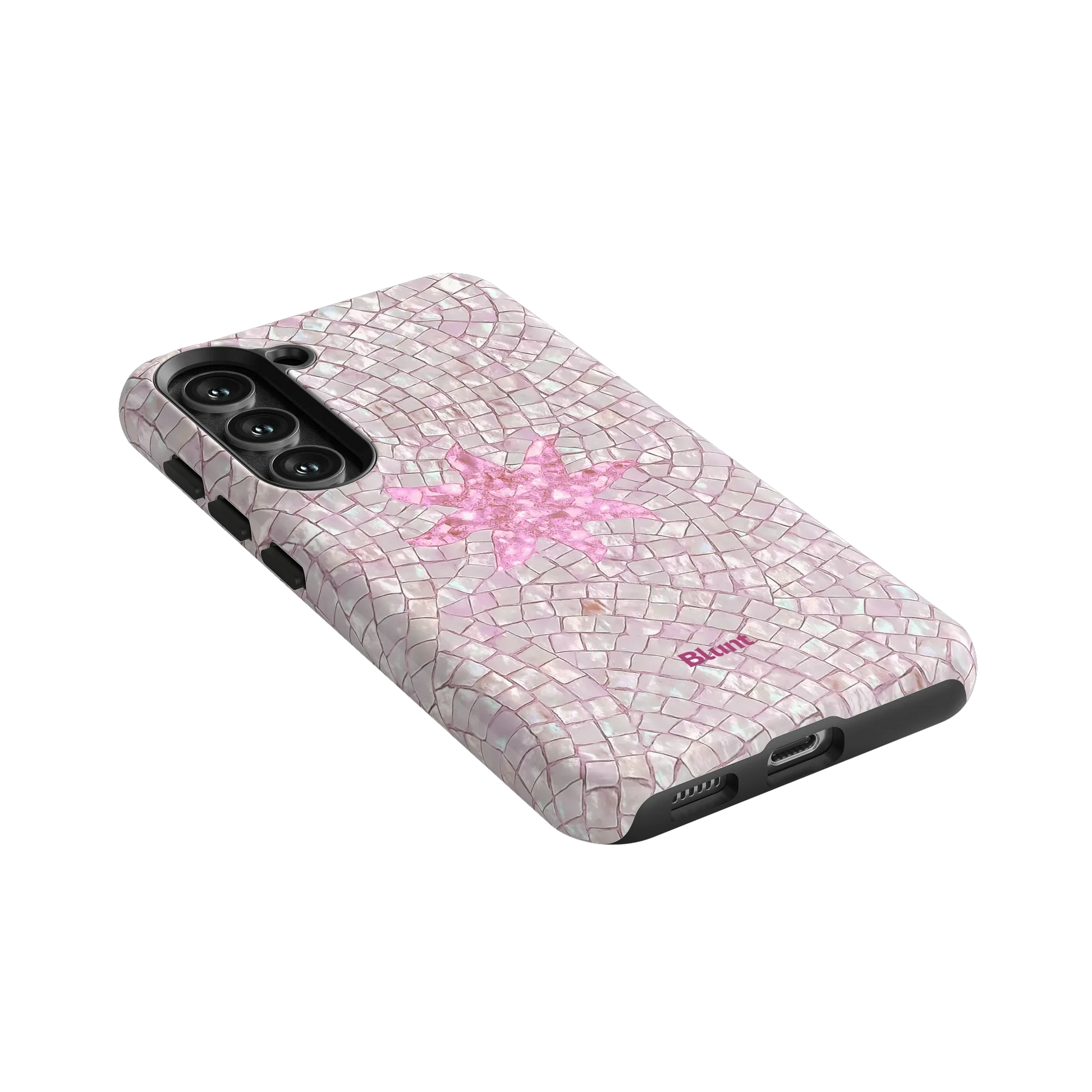 Pink-Sunstone-samsung-case-S23-2